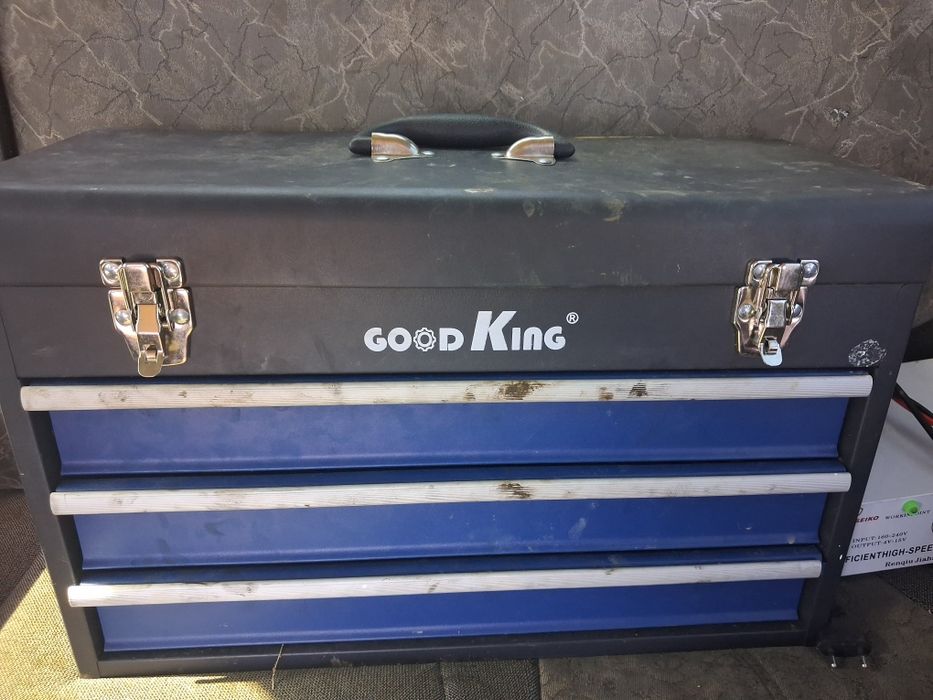 Набор инструмент