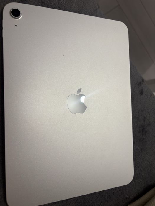 Ipad A16 128 GB silver