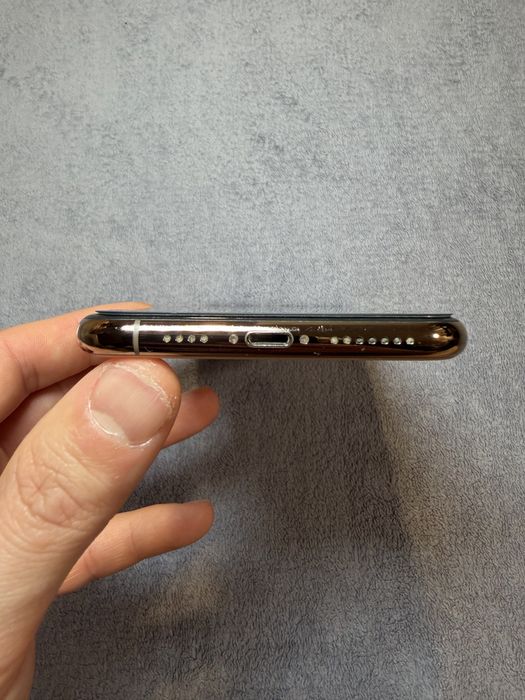 iPhone 11 Pro Max Fullbox 64GB Neverlock NU SCHIMB!