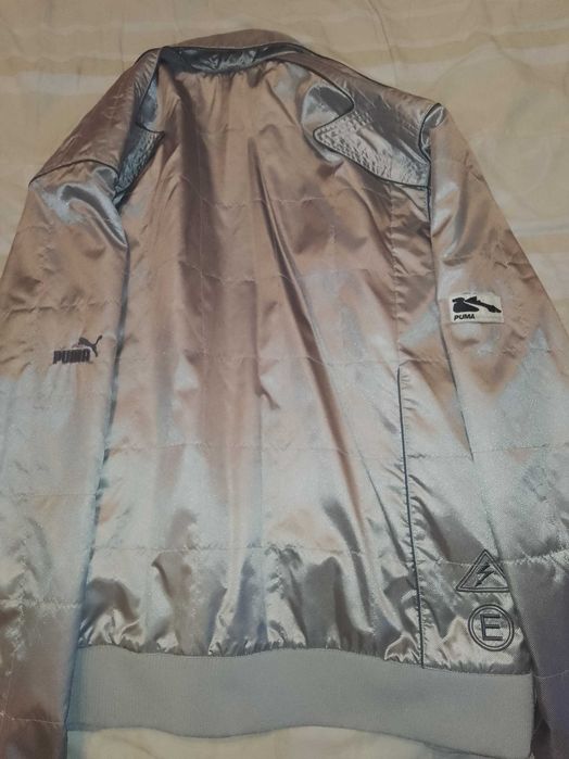 мъжко спортно яке пума