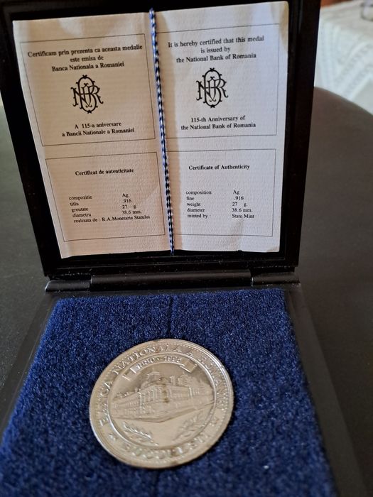 Numismatica  vânzare