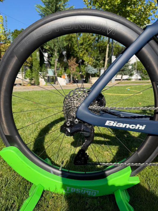 Bianchi Oltre RC
