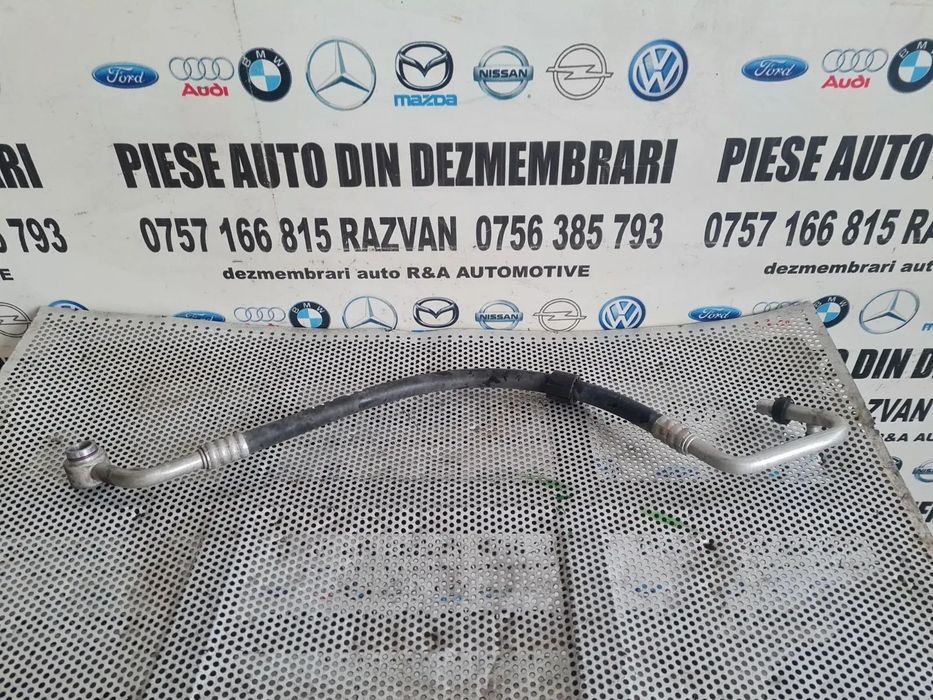Conducte Conducta Clima AC Audi A4 B8 A5 2.0 Tdi Euro 5 Cod Motor CJC Cutie Automata NYM An 2012-20