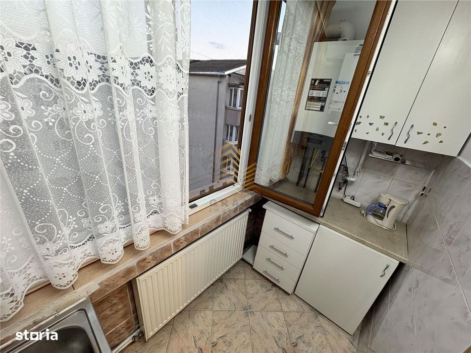 Apartament 2 Camere | Str Rodnei