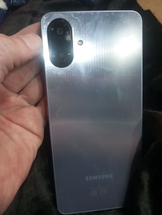 Samsung A07  128 гб