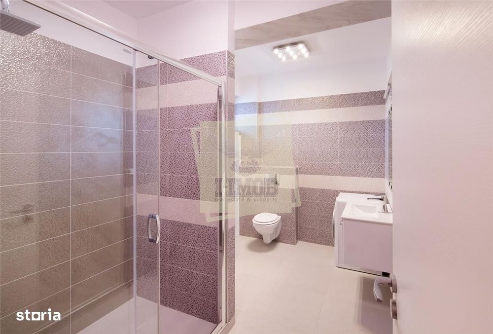 Penthouse de LUX cu 4 camere 320 mp terase 2 bai 2 parcari in Strand