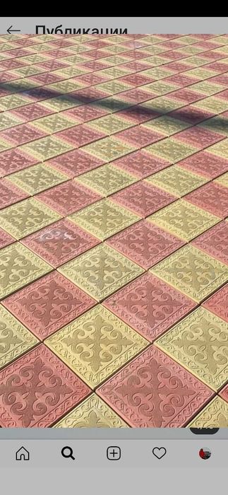 Брусчатки Хайтек