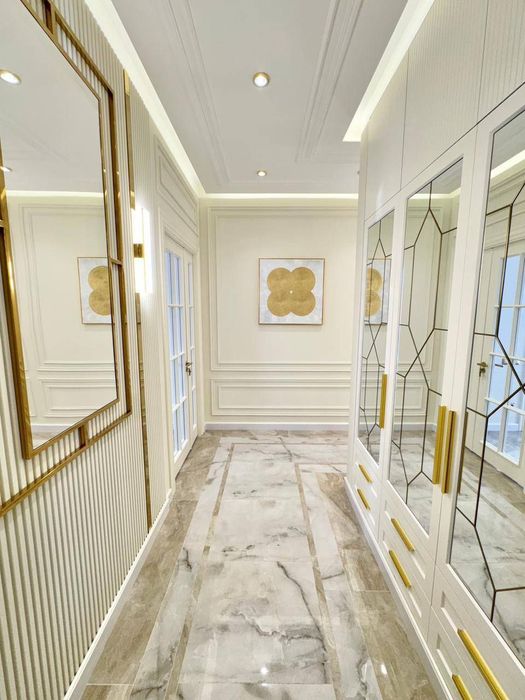 Arenda Chlonzor 2kvartl