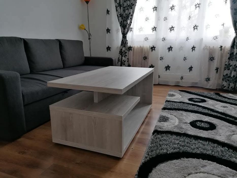 De vânzare masa living