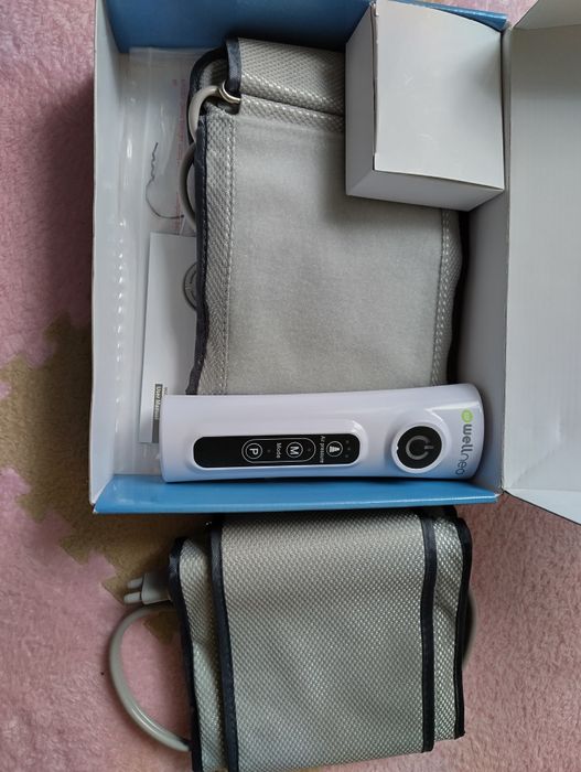 Масажор Уелнео 4в1 Еър Терапи Про