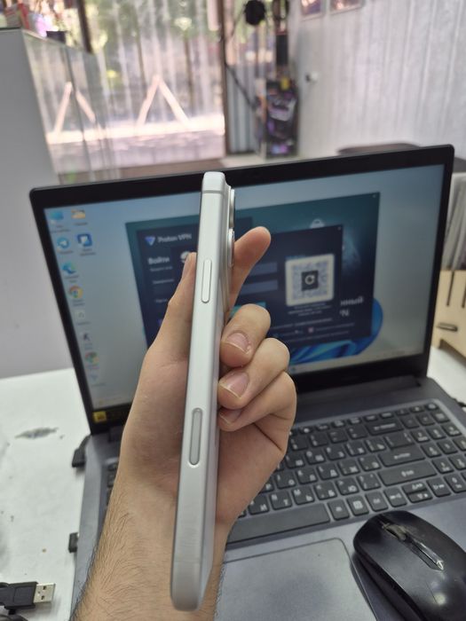 Iphone 17 pro maks
