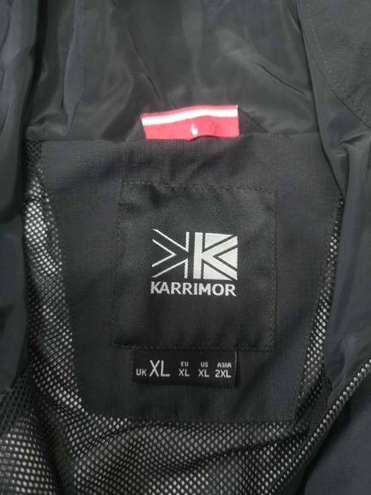 Karrimor K2 Whistler Jacket XL