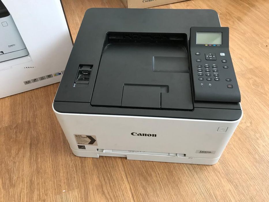 Canon lbp611cn