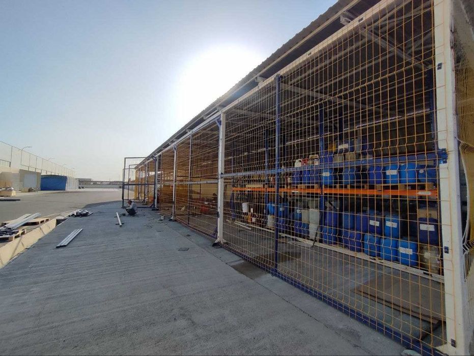 Еврозабор, Евросетка, Рабица сетка, дорожная сетка ишлаб чикарувчидан