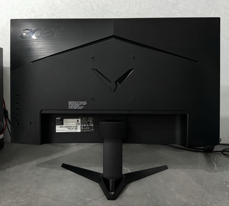 Монитор Acer Nitro QG241Y