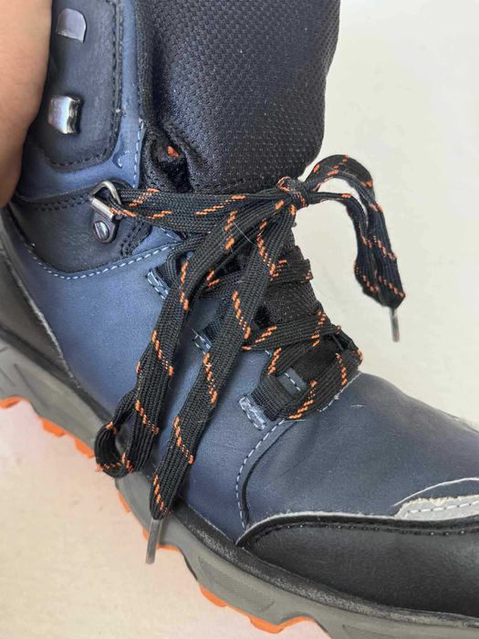 Зимни обувки Fila