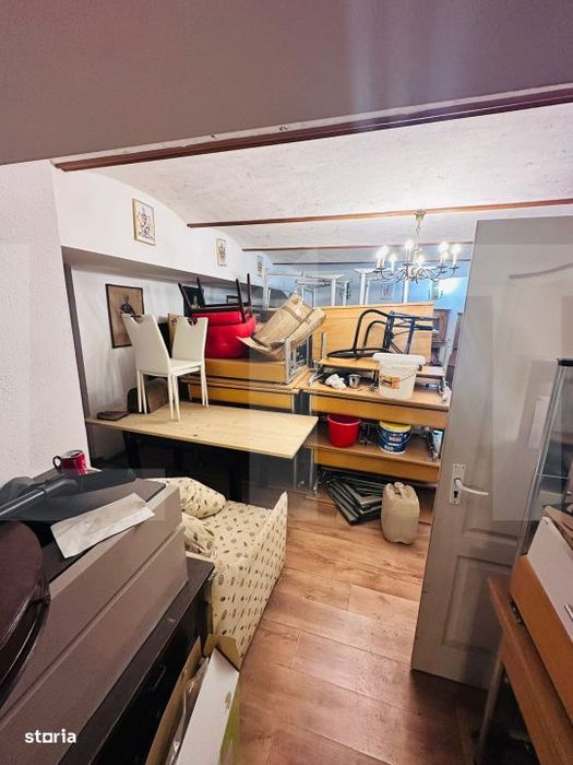 Spatiu ultracentral, 170 mp, zona Ultracentral