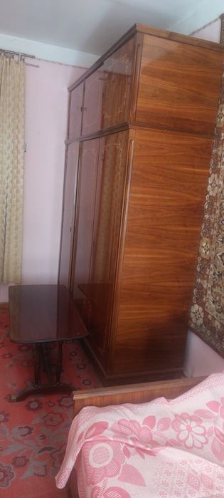 Продаётся мебель в хорошем состояние