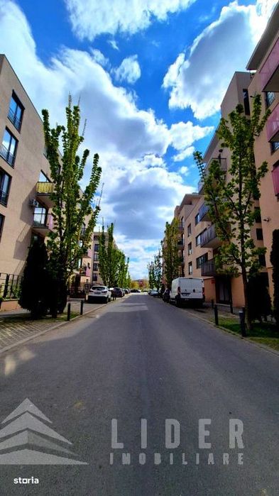 Apartament 3 camere de vanzare, spatios, parcare subterana, Zorilor Cl