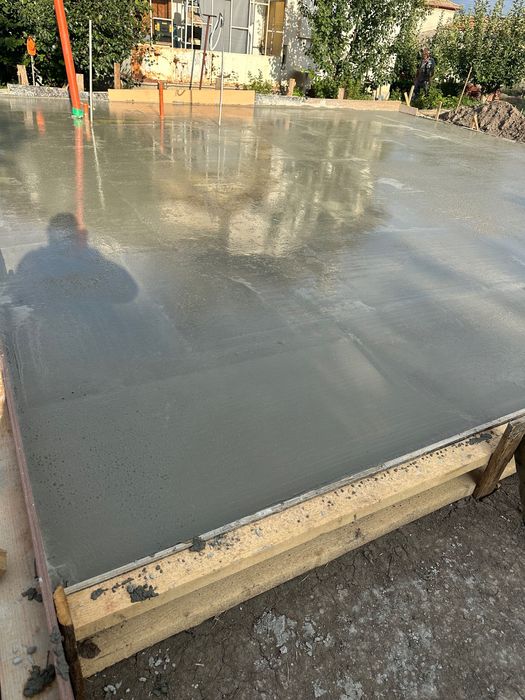 Строителна бригада