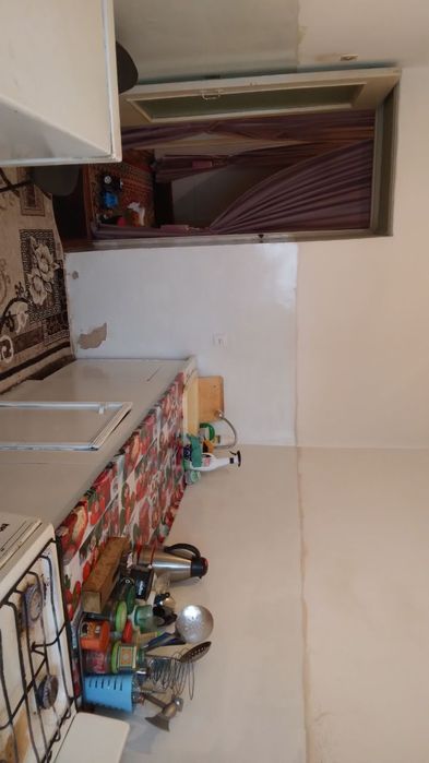 3 хонали квартира сотилади