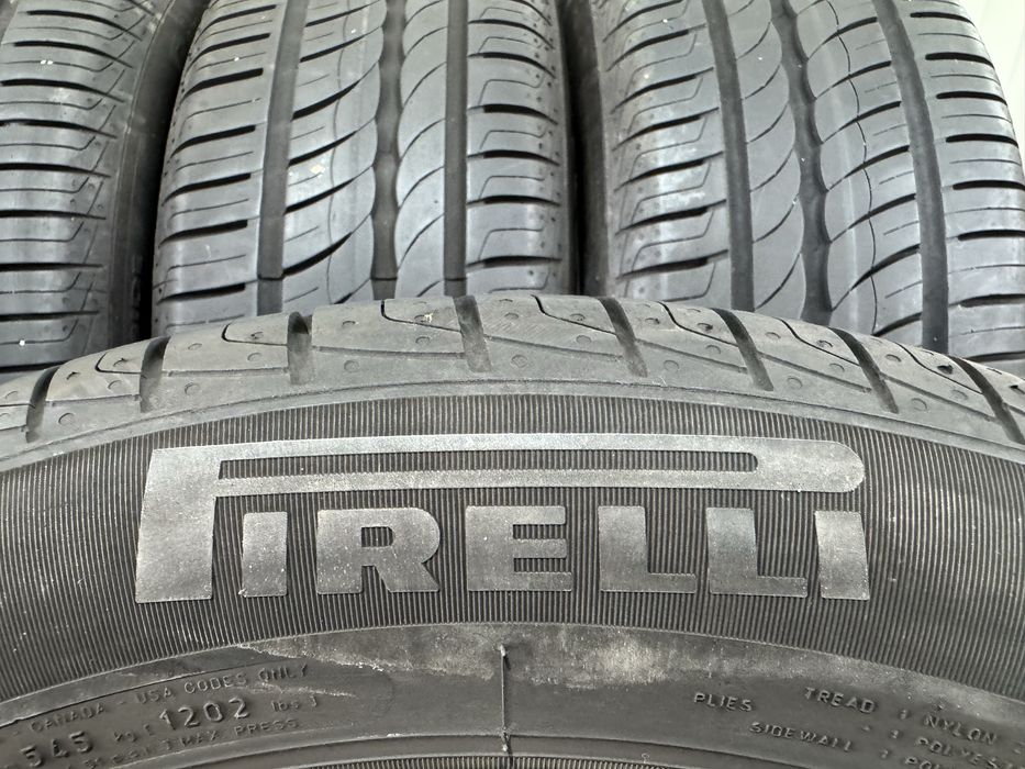 Автомобилни гуми 195 55 16 Pirelli