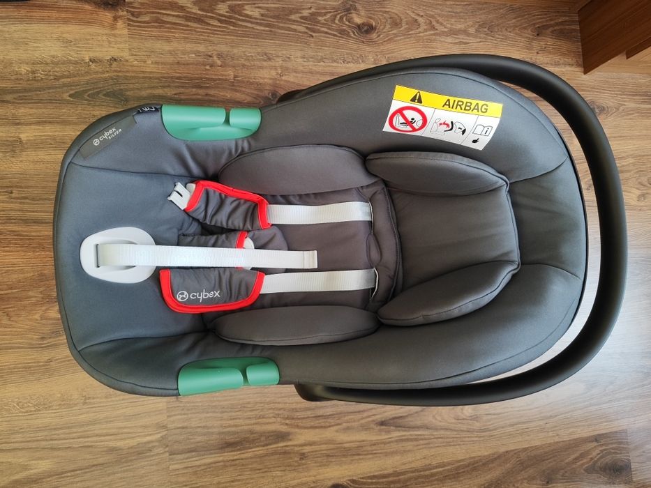 Кошче за кола Cybex