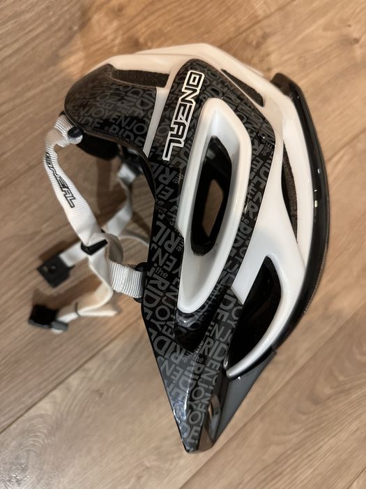Cască MTB O'Neal Orbiter II – mărimea M/L 57-60