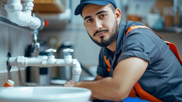 САНТЕХНИК Муж на час