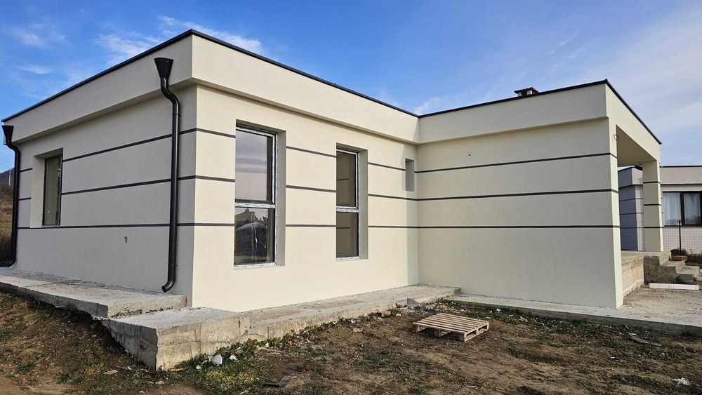 Продава се Къща в с. Кошарица, Област Бургас - 131 кв.м за 1222 €/кв.м - Снимка #12