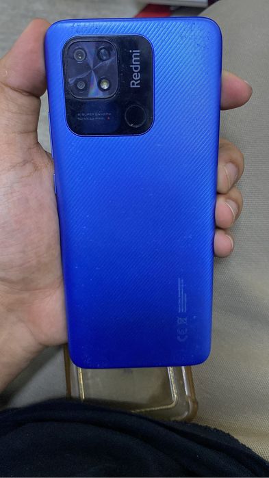 Продам redmi 10c 128gb