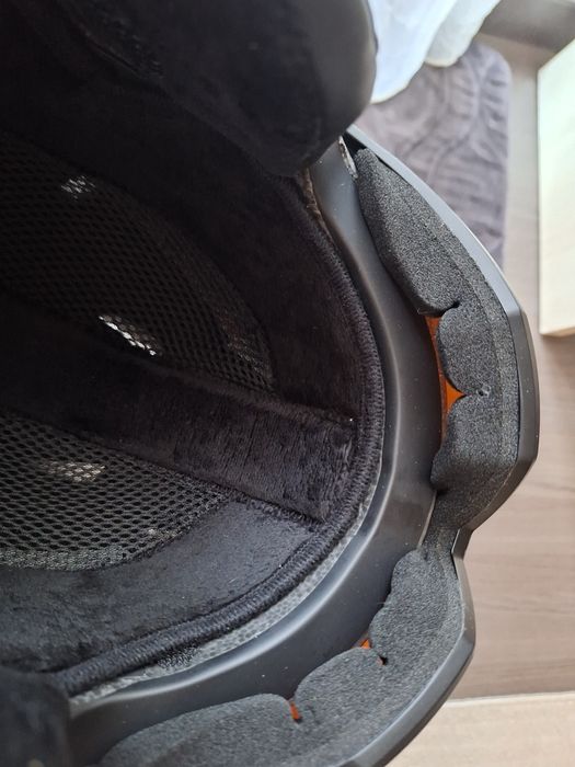 Каска ски/сноуборд Stuf