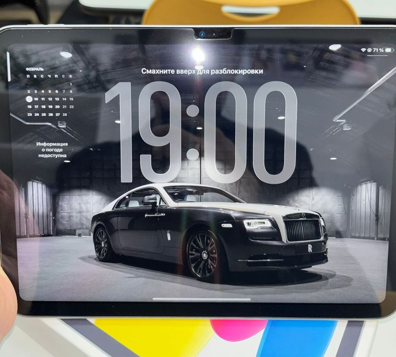 Apple aipad a16 128gb