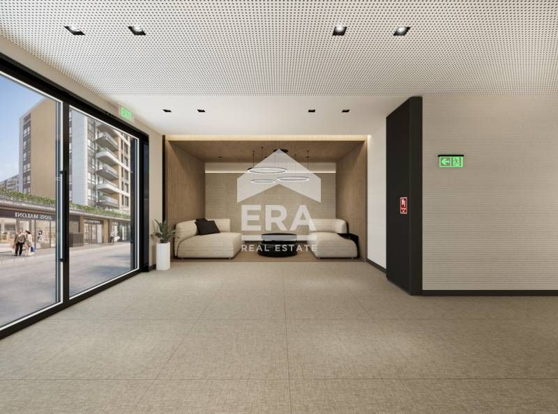 Продава се Двустаен апартамент в София, Център - 74 кв.м за 2149 €/кв.м - Снимка #4