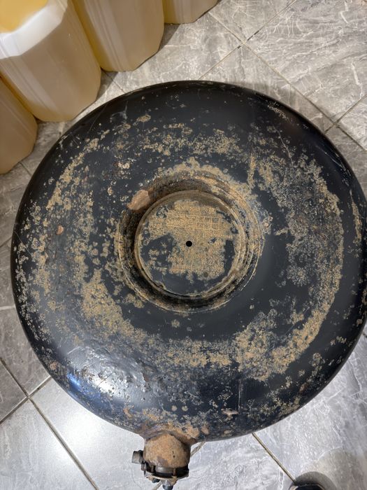 Гбо 54 л бу срочно