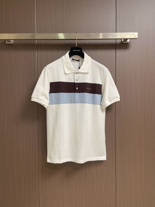 Tricou Louis Vuitton , calitate premium , pe comanda , nou , L