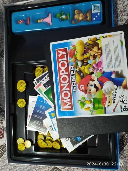 Игрушки для девочек