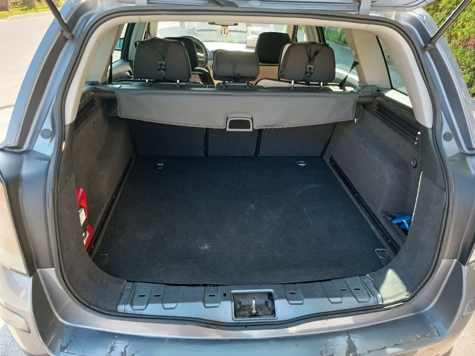 Opel Astra H Caravan 1.6 Twinport – Dotări Premium, Navigație, Pilot Automat – Stare Îngrijită