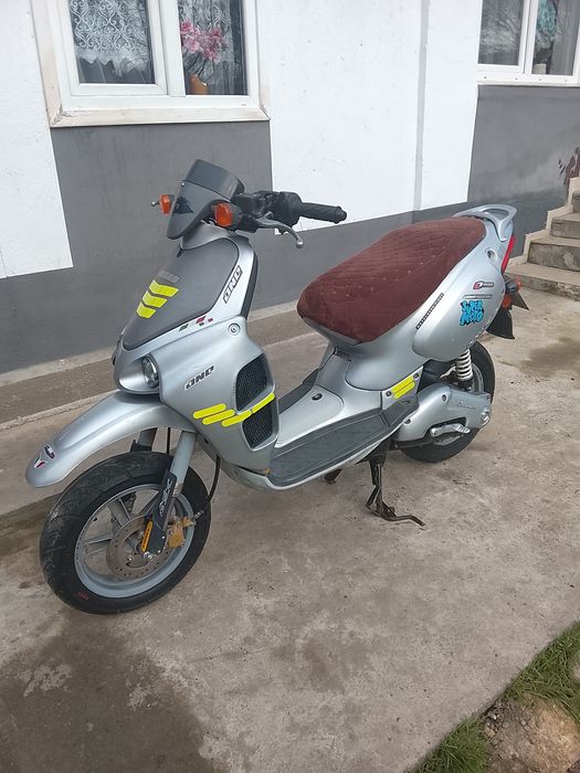 Vand urgent scuter perfect funcțional.