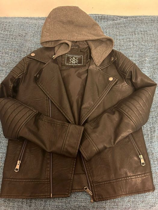 haine copii second-hand: pentru toamna - iarna