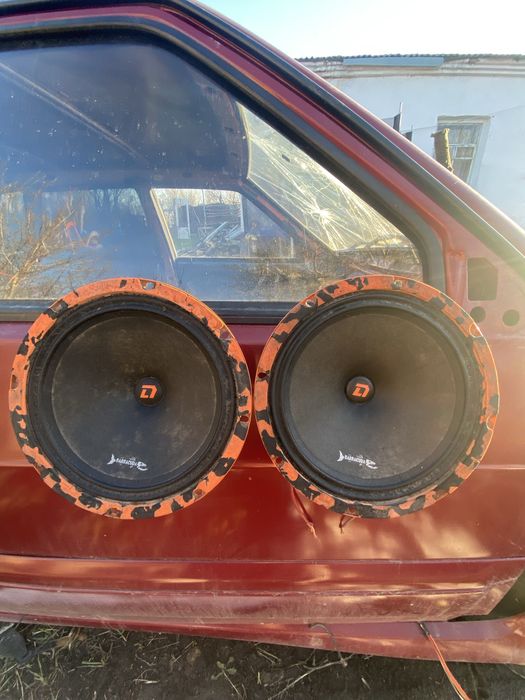 Дл аудио динамики