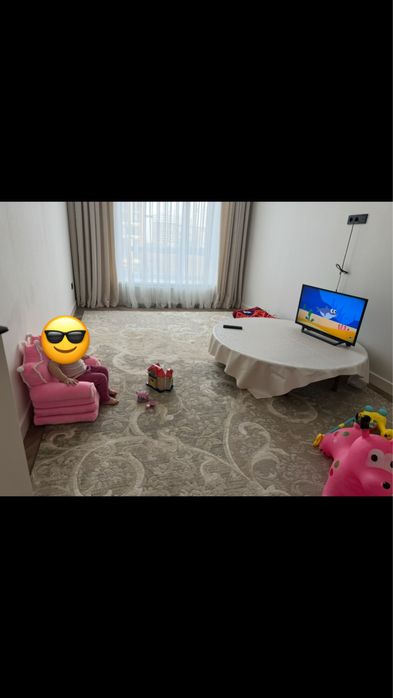 Продам палас. Размер 2.7  на 3.8