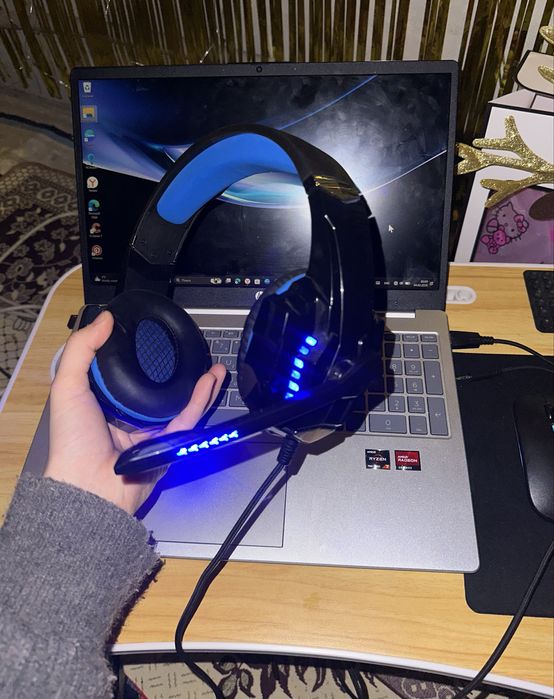 Ноутбук HP/ 512 гб