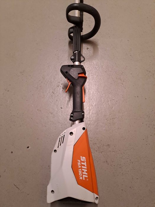 Stihl FSA 130 R Motocoasa