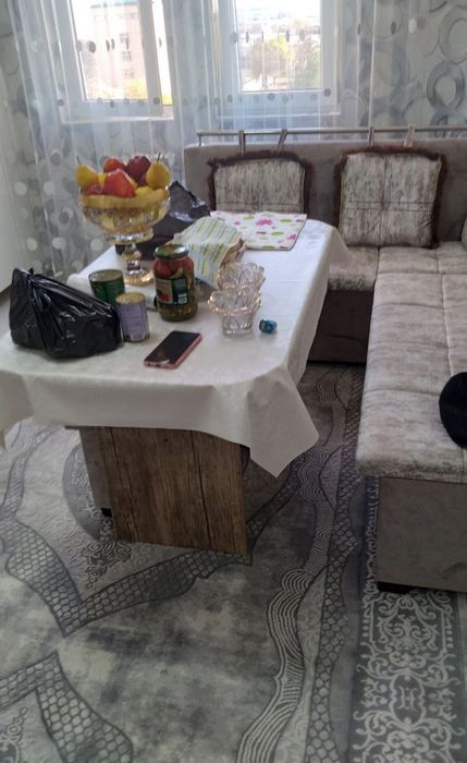 Срочно! Продажа. 2/5/6. Янгиабад. Можно в ипотеку.