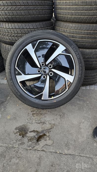 Byd sealion moshinasining 19 razmerli diska baloni