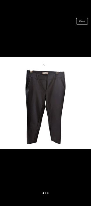 Lot pantaloni dama S/M