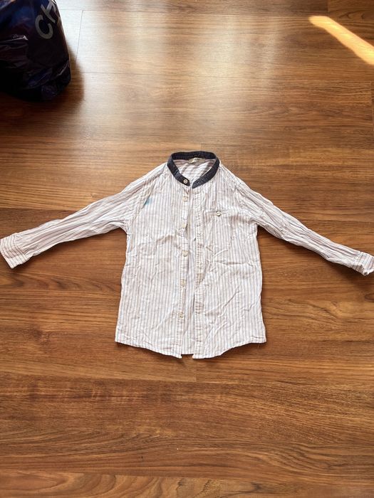 Молчиклвый одежда