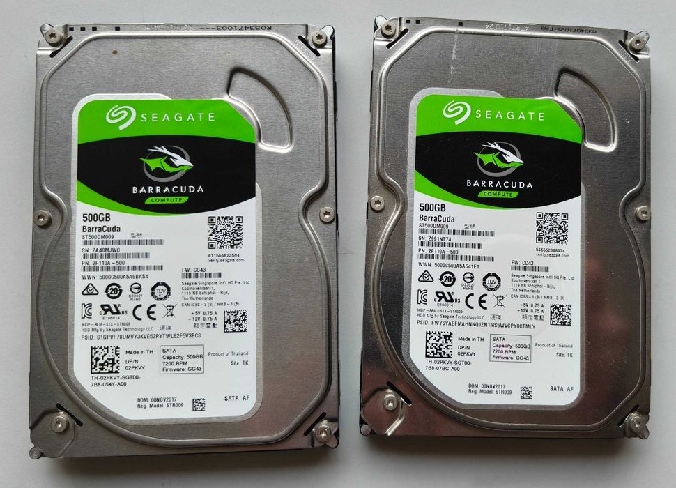 Nas: QNAP ts-219p II