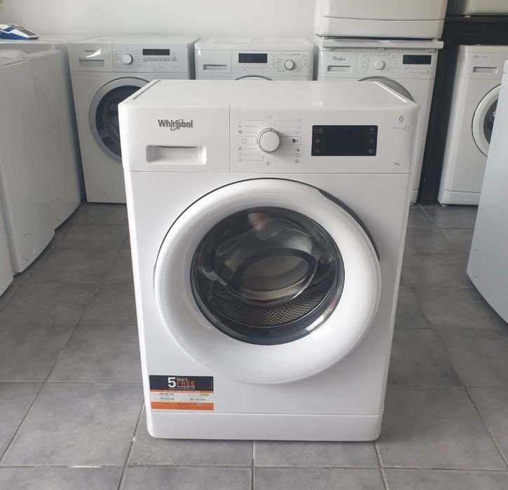 Whirlpool  / cuva 7 kg. Pret 6oo lei.